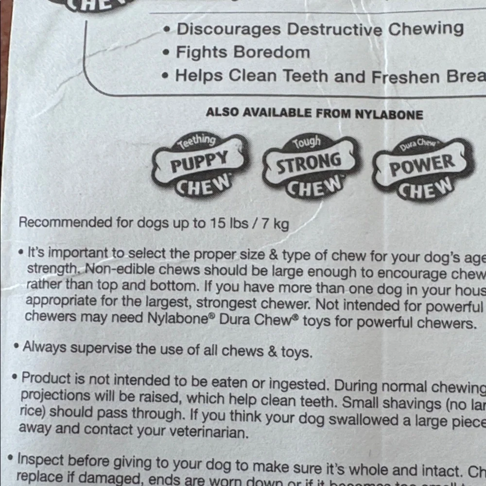 Arm & Hammer Dog Dental Care Kit
